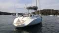 Beneteau First 42s7:8 Sydney Marine Brokerage Beneteau 42s7 Yacht For Sale