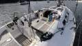 Beneteau First 42s7:9 Sydney Marine Brokerage Beneteau 42s7 Yacht For Sale