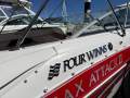 Four Winns Horizon 240 - Ready for Summer!