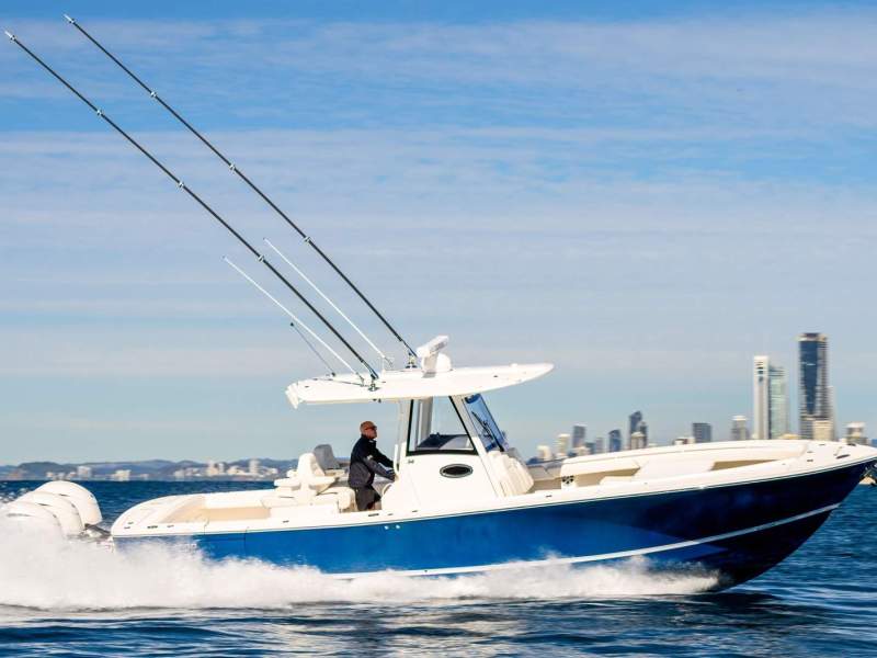 Regulator 34
