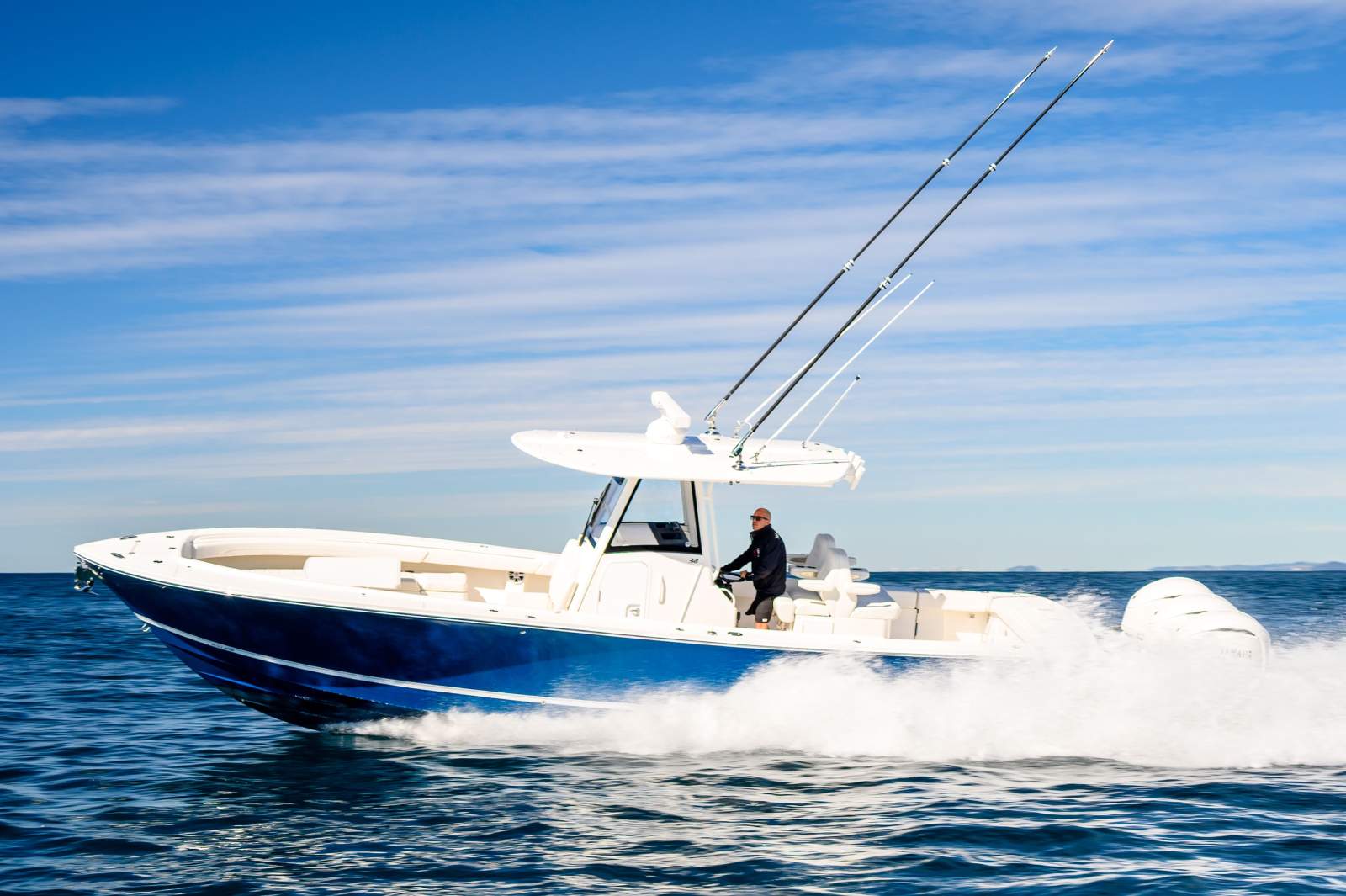 Regulator 34