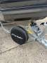 Stabicraft 1450 Frontier Profish