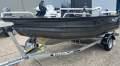 Stabicraft 1450 Frontier Profish