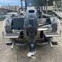 Stabicraft 1450 Frontier Profish