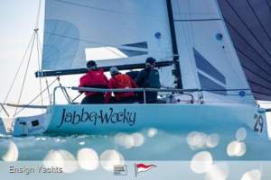 J Boats J/70 One Design Speedster - Ready to race !