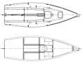 J Boats J/70 One Design Speedster - Ready to race !