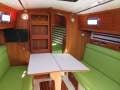 Com-pac 27 Sloop EXCEPTIONAL QUALITY, CAPABLE AND COMFORTABLE!