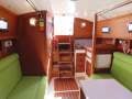 Com-pac 27 Sloop EXCEPTIONAL QUALITY, CAPABLE AND COMFORTABLE!