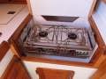 Com-pac 27 Sloop EXCEPTIONAL QUALITY, CAPABLE AND COMFORTABLE!