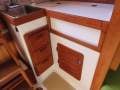 Com-pac 27 Sloop EXCEPTIONAL QUALITY, CAPABLE AND COMFORTABLE!