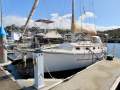 Com-pac 27 Sloop EXCEPTIONAL QUALITY, CAPABLE AND COMFORTABLE!