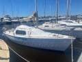 Court 650 Trailer sailer