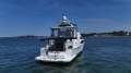 Carver 444 Motor Yacht