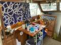 Cresta 32 Flybridge Family or Game Fishing (Sydney Harbour)
