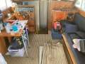 Cresta 32 Flybridge Family or Game Fishing (Sydney Harbour)