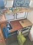 Cresta 32 Flybridge Family or Game Fishing (Sydney Harbour)