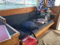 Cresta 32 Flybridge Family or Game Fishing (Sydney Harbour)