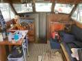Cresta 32 Flybridge Family or Game Fishing (Sydney Harbour)