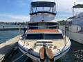 Cresta 32 Flybridge Family or Game Fishing (Sydney Harbour)
