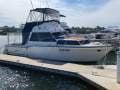 Cresta 32 Flybridge Family or Game Fishing (Sydney Harbour)