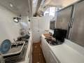 Fusion Catamarans 40 Professionally Australian Built