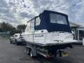Stebercraft Persuader 2200 Diesel Shaft Drive