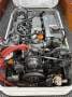Stebercraft Persuader 2200 Diesel Shaft Drive