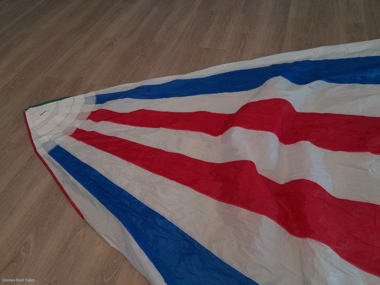 7.9 m Assymetrical/ MPS Spinnaker