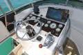 Commodore 33 Flybridge Twin Cabin Cruiser Vary rare twin Cummins Diesel shaft drive