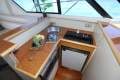 Commodore 33 Flybridge Twin Cabin Cruiser Vary rare twin Cummins Diesel shaft drive