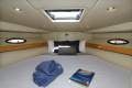 Commodore 33 Flybridge Twin Cabin Cruiser Vary rare twin Cummins Diesel shaft drive