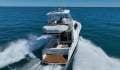 Commodore 33 Flybridge Twin Cabin Cruiser Vary rare twin Cummins Diesel shaft drive