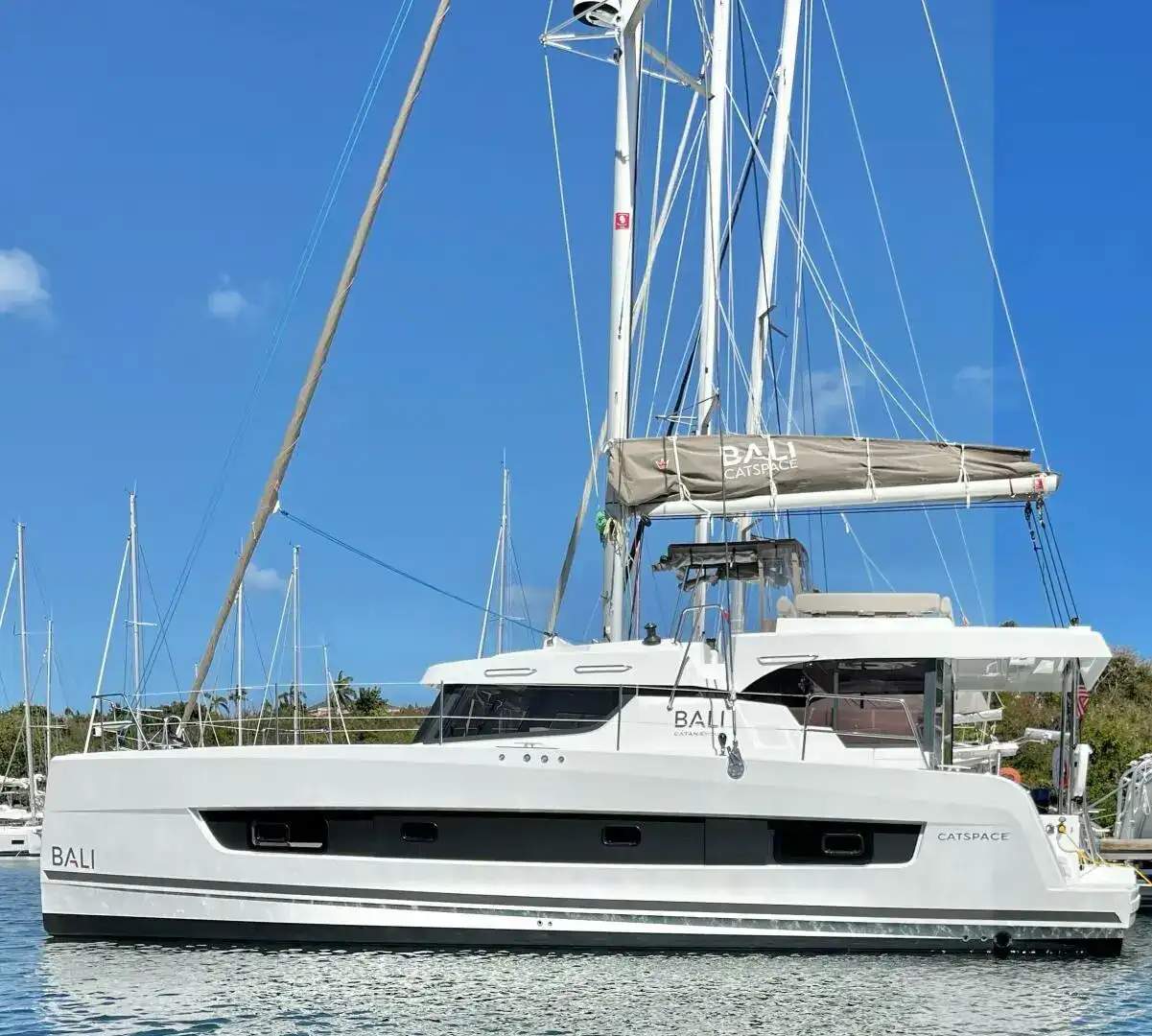 Bali Custom Builders Catspace My