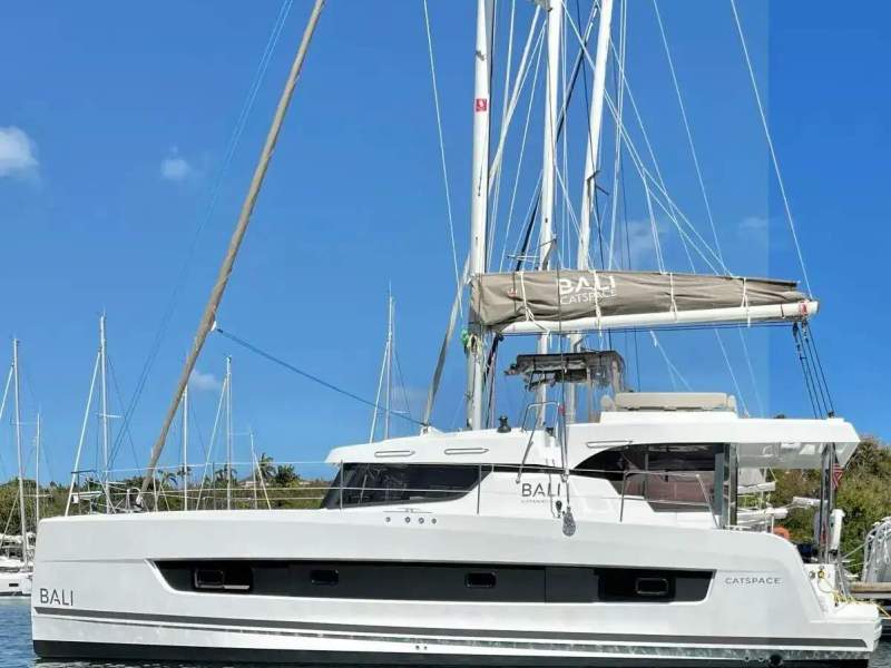 Bali Custom Builders Catspace My