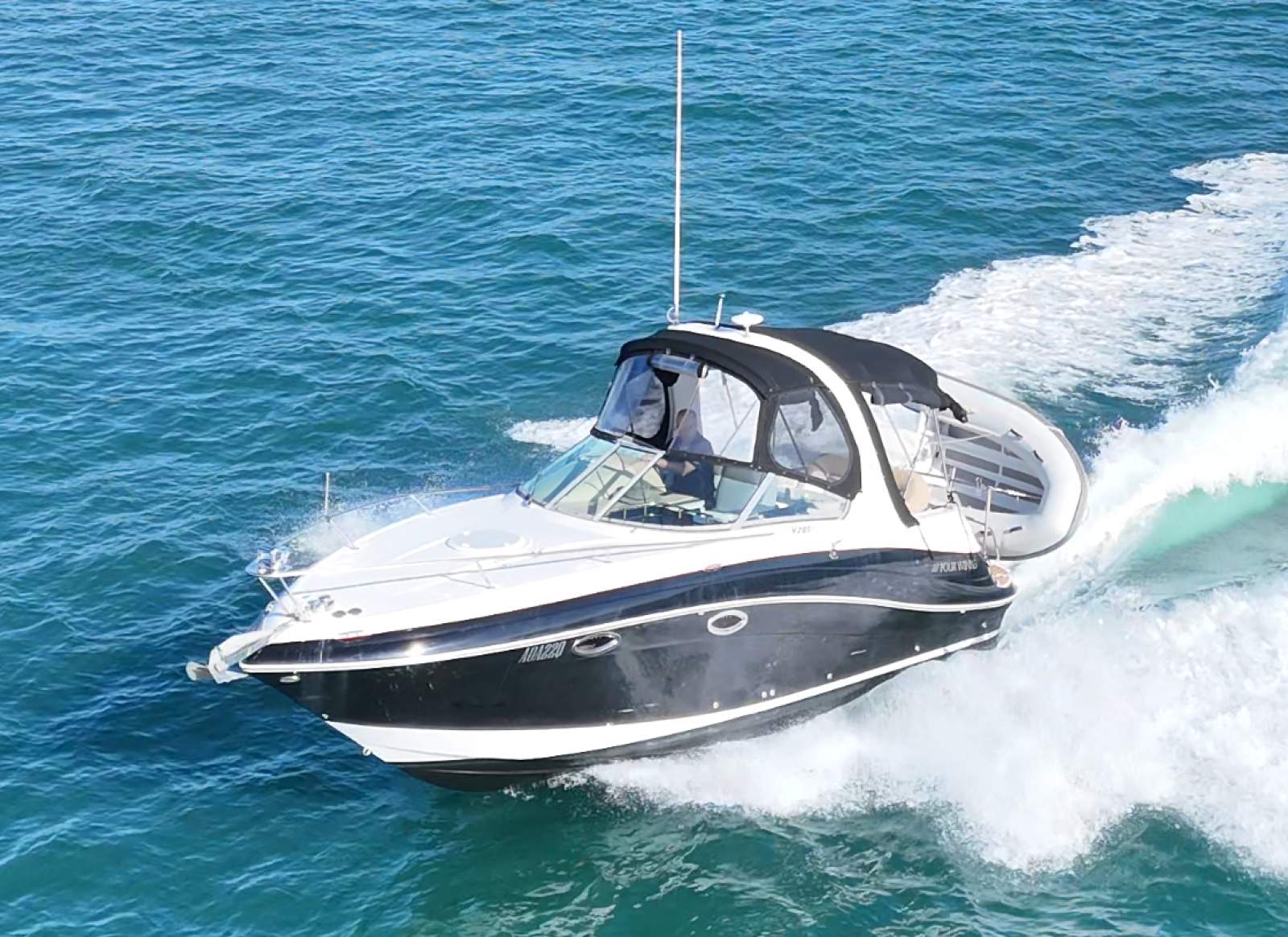 Four Winns V285