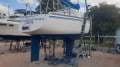 Hutton 28 Twilight sailing boat - Dashing Wave