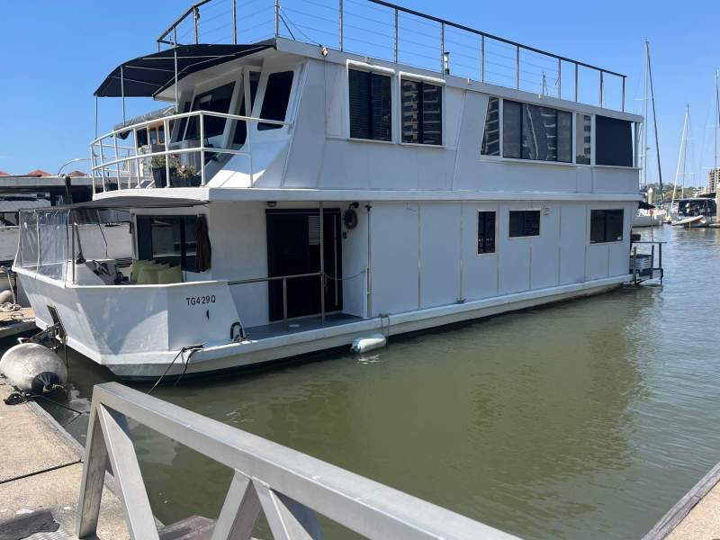 Mc Marine