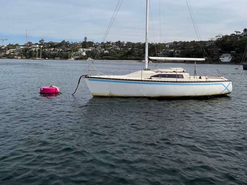 Swarbrick S80