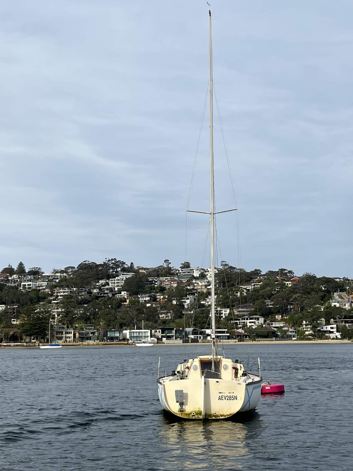 Swarbrick S80