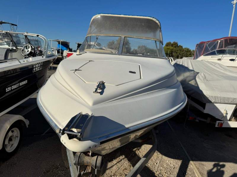 Southwind Sr565 Classic