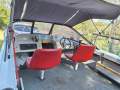 Ally Craft 4.25 Navajo 2000, Suzuki 30HP, 2017