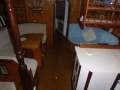 Bruce Roberts 36 Ketch