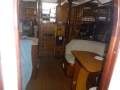 Bruce Roberts 36 Ketch