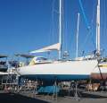 Sparkman & Stephens Prestige 34 Australian Registered