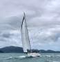 Jeanneau Sun Odyssey 42.1