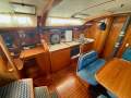 Jeanneau Sun Odyssey 42.1