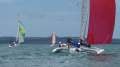 Corsair Cruze 970 Fast comfortable cruising