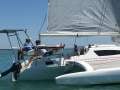 Corsair Cruze 970 Fast comfortable cruising