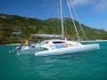 Corsair Cruze 970 Fast comfortable cruising