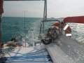 Corsair Cruze 970 Fast comfortable cruising
